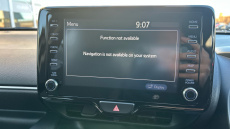 Toyota Yaris 1.5 Hybrid Design 5dr CVT Hybrid Hatchback